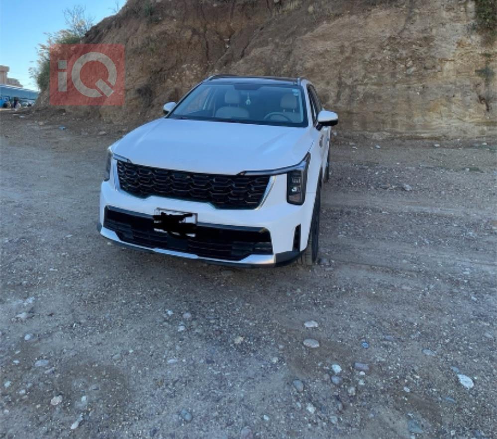 كيا سورينتو